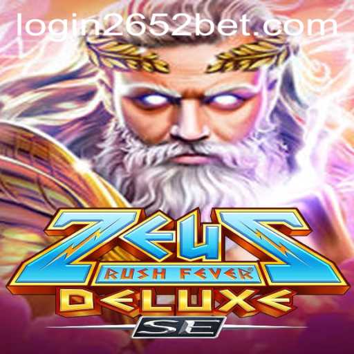 Discover the Epic Adventure of ZeusRushFeverDeluxeSE