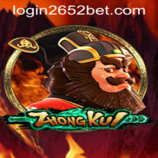 Exploring the Mystical World of ZhongKui: A Captivating Gaming Experience